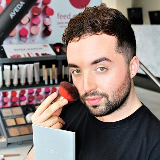 Pyara Spa and Salon 5cbb483d6c7d9 Trevor McConarty   Cambridge Make Up Artist 5f4c6cc328