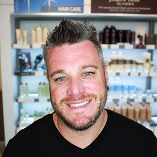 Pyara Spa and Salon 5cc497fab2f09 Shane LeGault   Cambridge Master Stylist 4675ed4b63