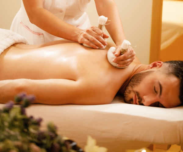 Relax Into Summer: Discover the Healing Power of Massage at Pyara Spa & Salon